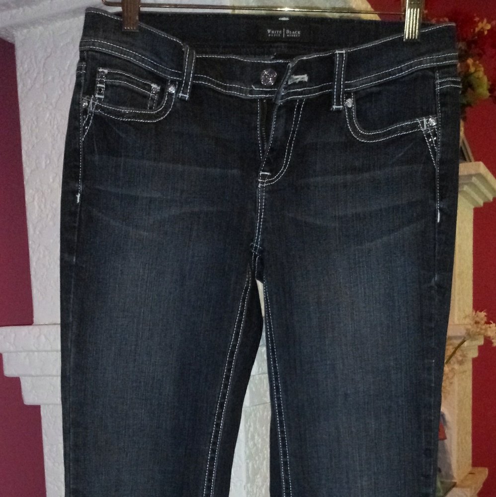 White House Black Market Jeans